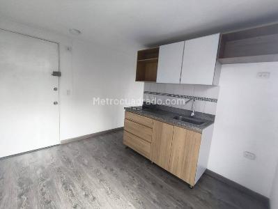 Apartaestudio en venta en La Granja, Bogotá, 30 m² · foto 19 de 19