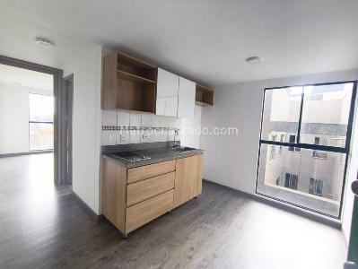 Apartaestudio en venta en La Granja, Bogotá, 30 m² · foto 7 de 19