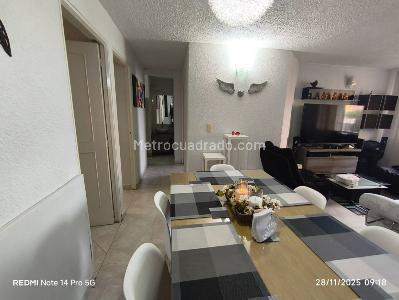 Apartamento en venta en La Maria, Bogotá · foto 3 de 20