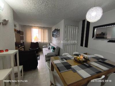 Apartamento en venta en La Maria, Bogotá · foto 4 de 20