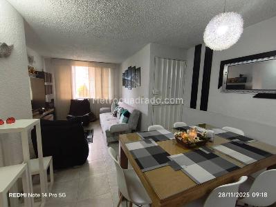 Apartamento en venta en La Maria, Bogotá · foto 5 de 20