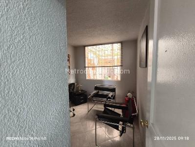 Apartamento en venta en La Maria, Bogotá · foto 6 de 20
