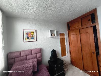 Apartamento en venta en La Maria, Bogotá · foto 10 de 20