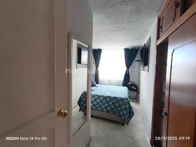 Apartamento en venta en La Maria, Bogotá · foto 11 de 20