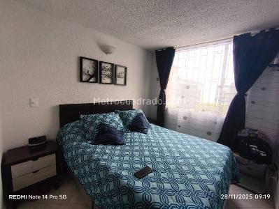Apartamento en venta en La Maria, Bogotá · foto 12 de 20