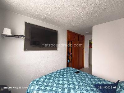 Apartamento en venta en La Maria, Bogotá · foto 13 de 20