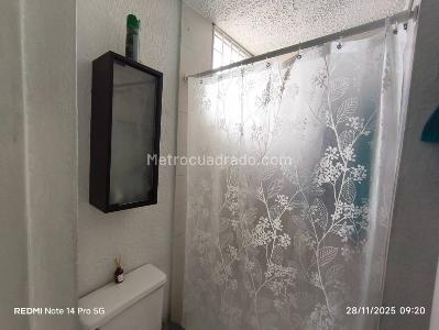 Apartamento en venta en La Maria, Bogotá · foto 14 de 20