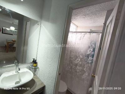 Apartamento en venta en La Maria, Bogotá · foto 15 de 20