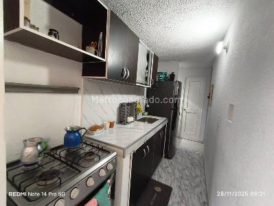 Apartamento en venta en La Maria, Bogotá · foto 16 de 20