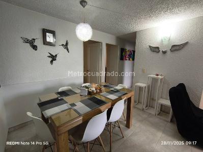 Apartamento en venta en La Maria, Bogotá · foto 19 de 20
