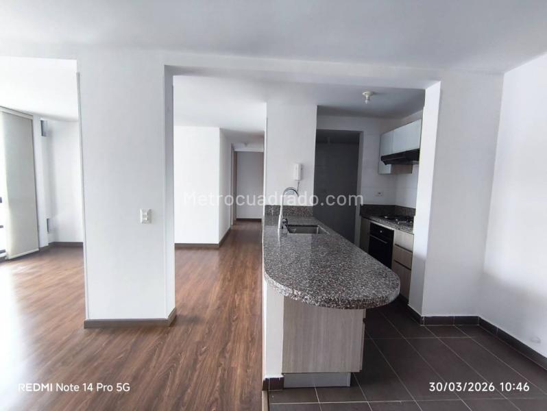 Apartamento en Venta, Vereda Chuntame, Cajicá - Ansicht 2