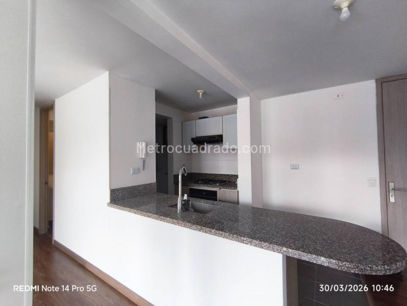Apartamento en Venta, Vereda Chuntame, Cajicá - Ansicht 3