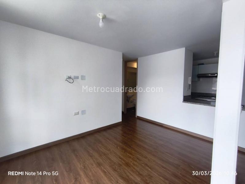 Apartamento en Venta, Vereda Chuntame, Cajicá - Ansicht 5