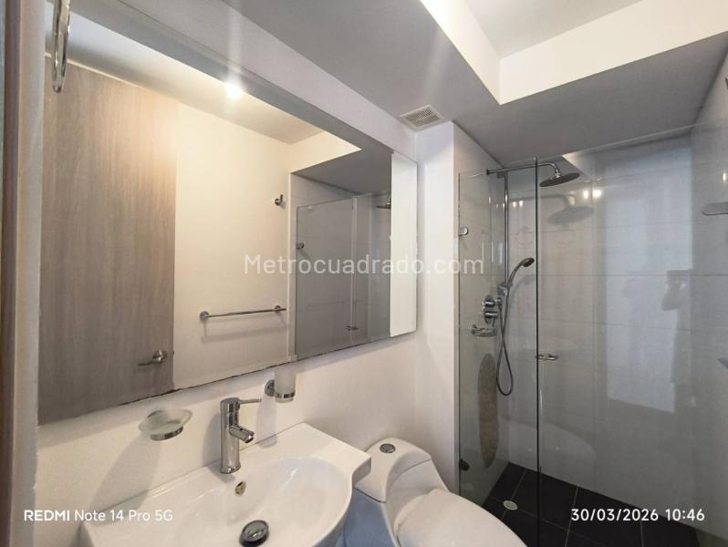Apartamento en Venta, Vereda Chuntame, Cajicá - Ansicht 6