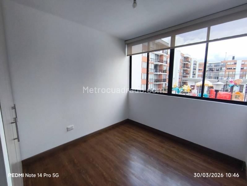 Apartamento en Venta, Vereda Chuntame, Cajicá - Mehr