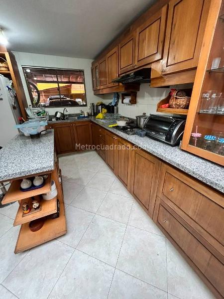 Casa – Chía, San Pedro - Vista 5