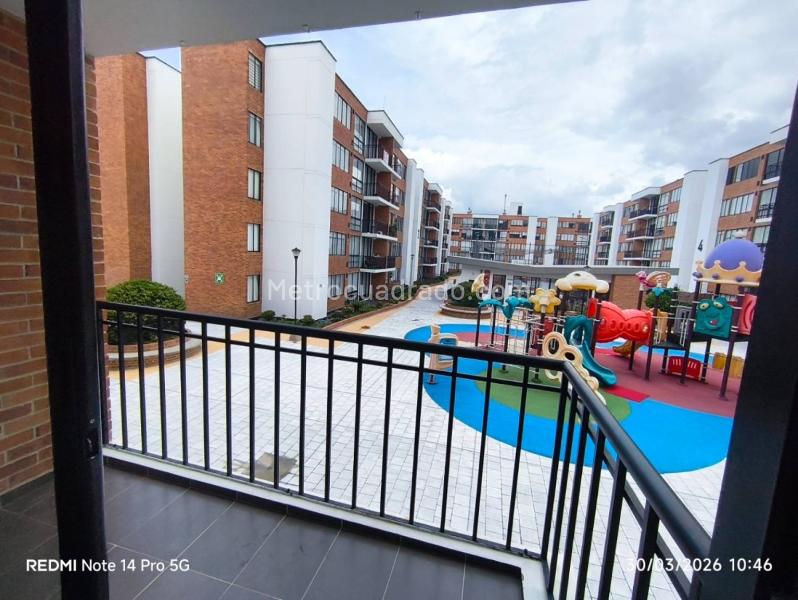 Apartamento en Arriendo, Vereda Chuntame, Cajicá, Cajicá