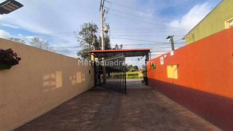 Casa – Cajicá, Canelon - Vista 2