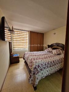 Apartamento en venta en Provivienda Oriental, Bogotá · foto 18 de 20