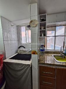 Apartamento en venta en Provivienda Oriental, Bogotá · foto 5 de 20
