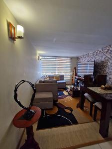 Apartamento en venta en Provivienda Oriental, Bogotá · foto 8 de 20