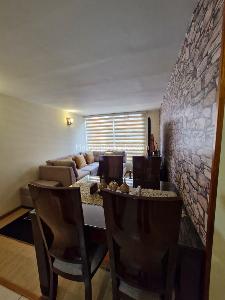 Apartamento en venta en Provivienda Oriental, Bogotá · foto 7 de 20