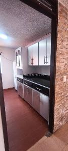 Apartamento de 3 alcobas en venta en Provivienda, Bogotá, 58 m² · foto 11 de 20