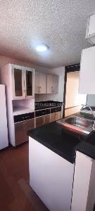 Apartamento de 3 alcobas en venta en Provivienda, Bogotá, 58 m² · foto 3 de 20