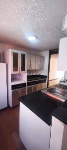 Apartamento de 3 alcobas en venta en Provivienda, Bogotá, 58 m² · foto 6 de 20