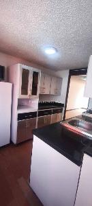 Apartamento de 3 alcobas en venta en Provivienda, Bogotá, 58 m² · foto 7 de 20