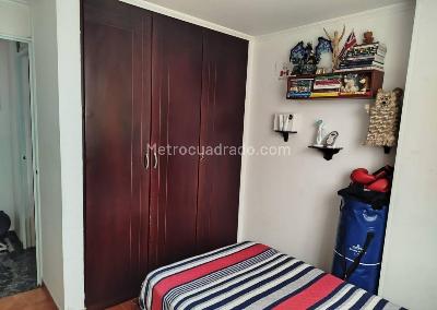 Apartamento de 3 alcobas en venta en Provivienda, Bogotá, 60 m² · foto 10 de 20