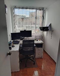 Apartamento de 3 alcobas en venta en Provivienda, Bogotá, 60 m² · foto 12 de 20