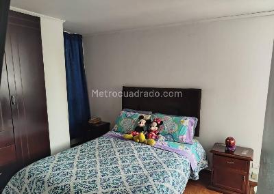 Apartamento de 3 alcobas en venta en Provivienda, Bogotá, 60 m² · foto 15 de 20