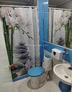 Apartamento de 3 alcobas en venta en Provivienda, Bogotá, 60 m² · foto 18 de 20