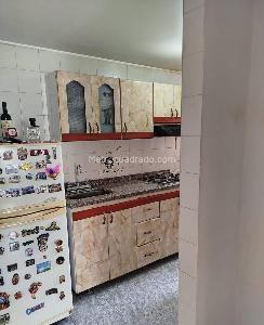 Apartamento de 3 alcobas en venta en Provivienda, Bogotá, 60 m² · foto 6 de 20