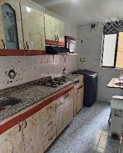 Apartamento de 3 alcobas en venta en Provivienda, Bogotá, 60 m² · foto 7 de 20