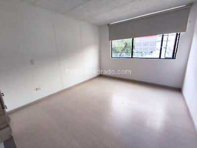 Apartaestudio en arriendo en Corferias, Bogotá, 35 m² · foto 17 de 20