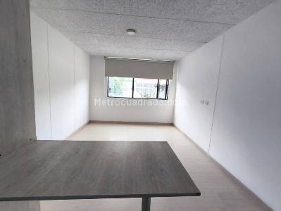 Apartaestudio en arriendo en Corferias, Bogotá, 35 m² · foto 15 de 20