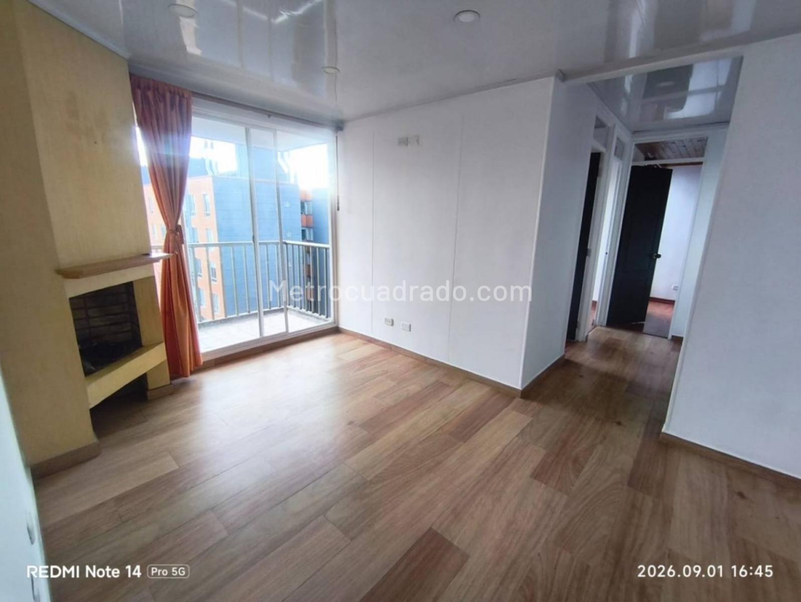 Foto del apartamento