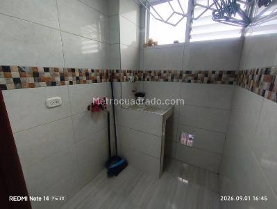 Apartamento de 2 alcobas en arriendo en Castilla, Bogotá, 50 m² · foto 11 de 20