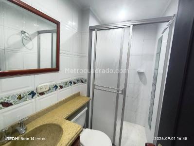 Apartamento de 2 alcobas en arriendo en Castilla, Bogotá, 50 m² · foto 12 de 20
