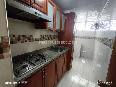 Apartamento de 2 alcobas en arriendo en Castilla, Bogotá, 50 m² · foto 13 de 20