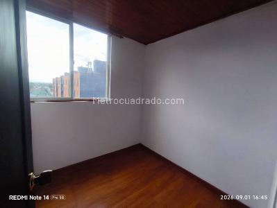 Apartamento de 2 alcobas en arriendo en Castilla, Bogotá, 50 m² · foto 3 de 20