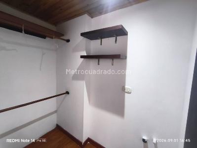 Apartamento de 2 alcobas en arriendo en Castilla, Bogotá, 50 m² · foto 6 de 20