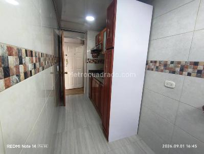 Apartamento de 2 alcobas en arriendo en Castilla, Bogotá, 50 m² · foto 10 de 20