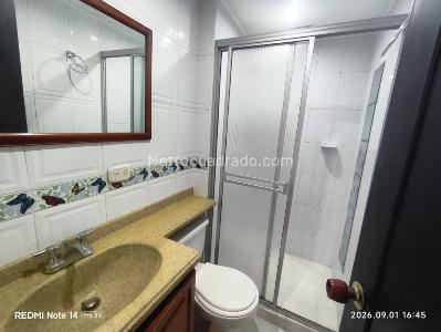 Apartamento de 2 alcobas en arriendo en Castilla, Bogotá, 50 m² · foto 18 de 20
