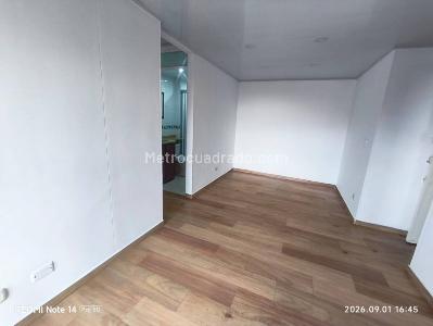 Apartamento de 2 alcobas en arriendo en Castilla, Bogotá, 50 m² · foto 8 de 20