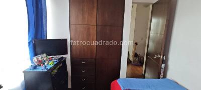 Apartamento de 2 alcobas en venta en Chia, Chía, 43 m² · foto 13 de 20