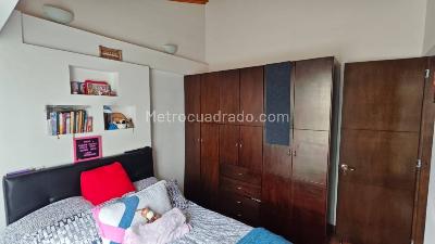 Apartamento de 2 alcobas en venta en Chia, Chía, 43 m² · foto 16 de 20