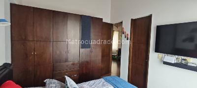 Apartamento de 2 alcobas en venta en Chia, Chía, 43 m² · foto 17 de 20